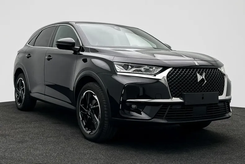 DS Automobiles DS 7 Crossback din 2022 cu 67.776 km - oferta DSA212032 - foto 2