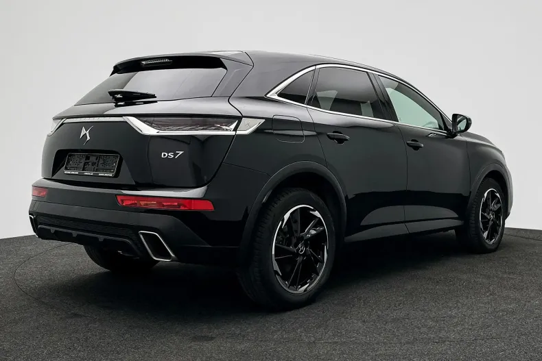 DS Automobiles DS 7 Crossback din 2022 cu 67.776 km - oferta DSA212032 - foto 4