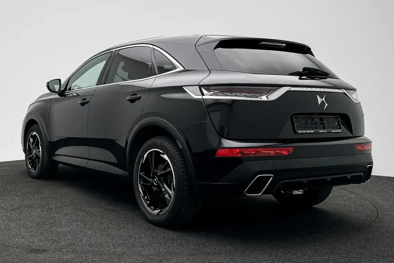DS Automobiles DS 7 Crossback din 2022 cu 67.776 km - oferta DSA212032 - foto 5