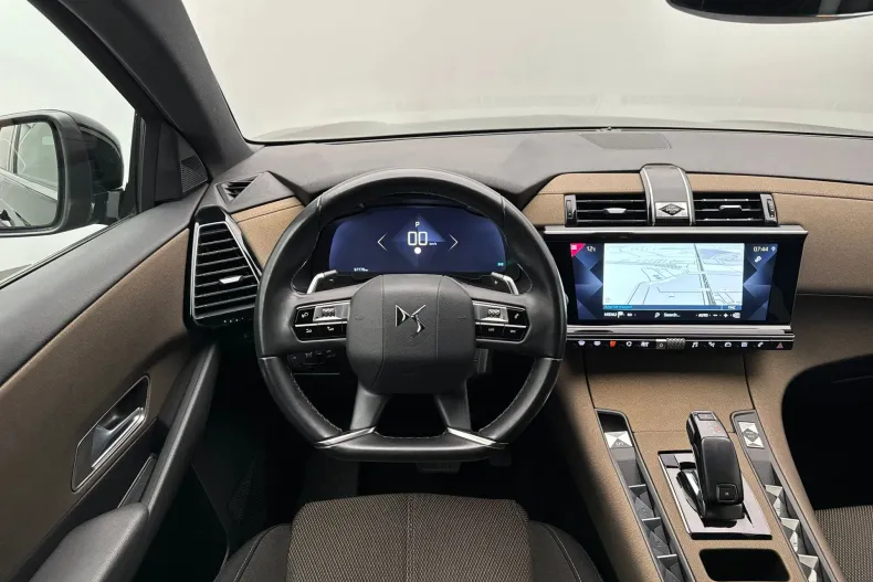DS Automobiles DS 7 Crossback din 2022 cu 67.776 km - oferta DSA212032 - foto 6