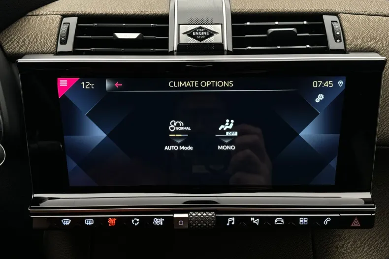 DS Automobiles DS 7 Crossback din 2022 cu 67.776 km - oferta DSA212032 - foto 10