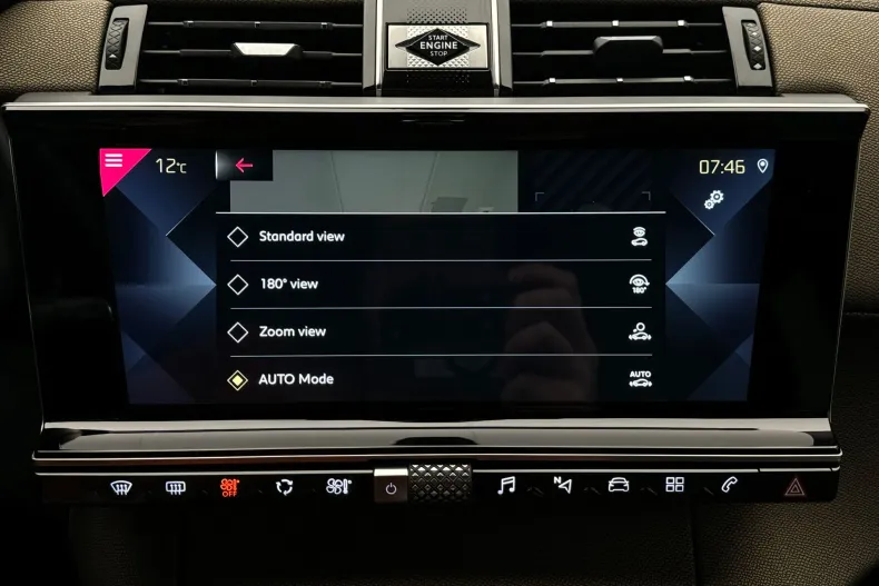 DS Automobiles DS 7 Crossback din 2022 cu 67.776 km - oferta DSA212032 - foto 18