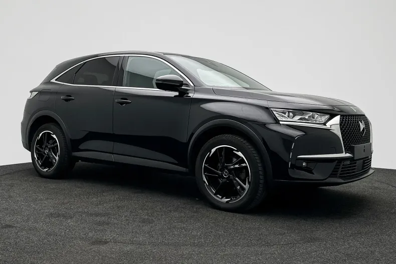 DS Automobiles DS 7 Crossback din 2022 cu 67.776 km - oferta DSA212032 - foto 21