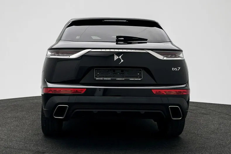 DS Automobiles DS 7 Crossback din 2022 cu 67.776 km - oferta DSA212032 - foto 23