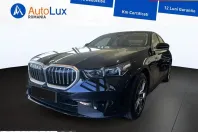 BMW 520d (Seria 5) din 2025 cu 4.376 km - oferta BMW212033 - foto 1