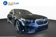 BMW 520d (Seria 5) din 2025 cu 4.376 km - oferta BMW212033 - foto 2