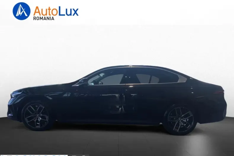 BMW 520d (Seria 5) din 2025 cu 4.376 km - oferta BMW212033 - foto 4