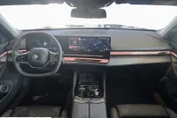 BMW 520d (Seria 5) din 2025 cu 4.376 km - oferta BMW212033 - foto 6