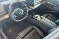 BMW 520d (Seria 5) din 2025 cu 4.376 km - oferta BMW212033 - foto 7