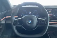 BMW 520d (Seria 5) din 2025 cu 4.376 km - oferta BMW212033 - foto 9