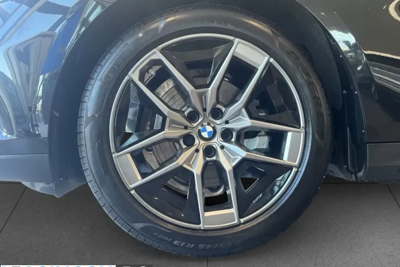 BMW 520d (Seria 5) din 2025 cu 4.376 km - oferta BMW212033 - foto 11