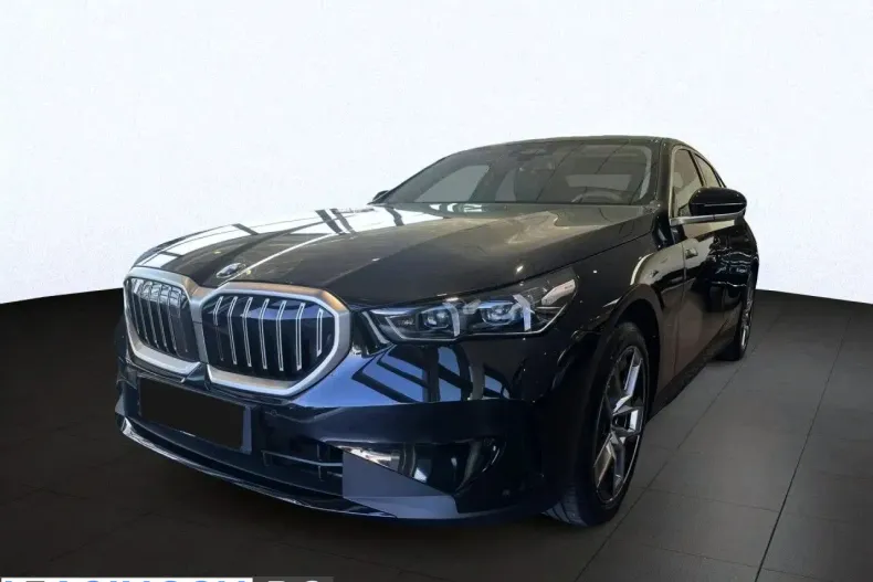 BMW 520d (Seria 5) din 2025 cu 4.376 km - oferta BMW212033 - foto 15