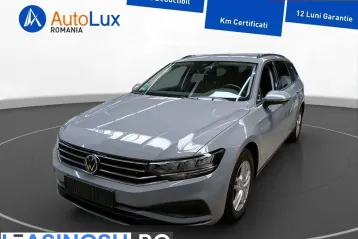Volkswagen Passat din 2022 - oferta VOL212034