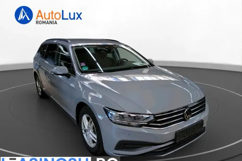 Volkswagen Passat din 2022 cu 150.370 km - oferta VOL212034 - foto 2