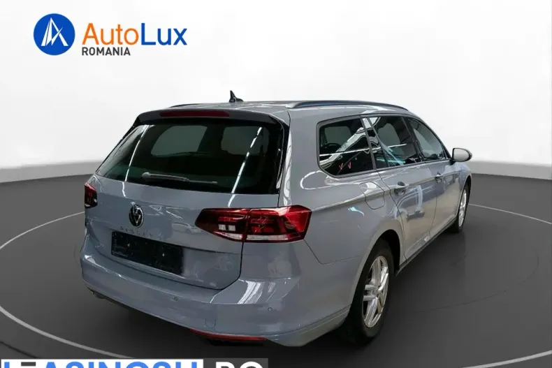 Volkswagen Passat din 2022 cu 150.370 km - oferta VOL212034 - foto 3