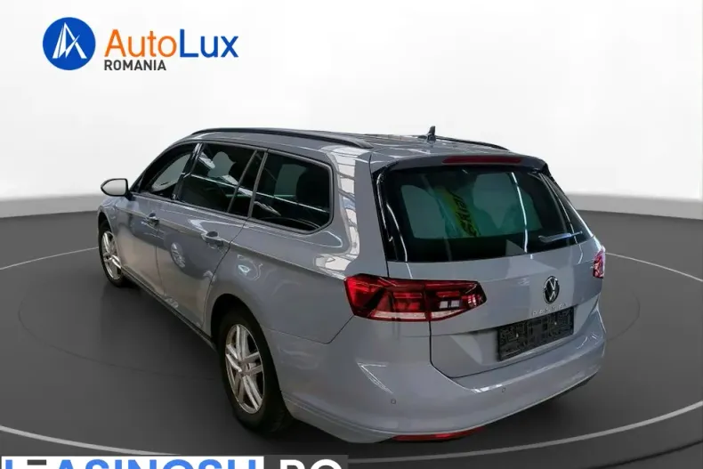 Volkswagen Passat din 2022 cu 150.370 km - oferta VOL212034 - foto 4