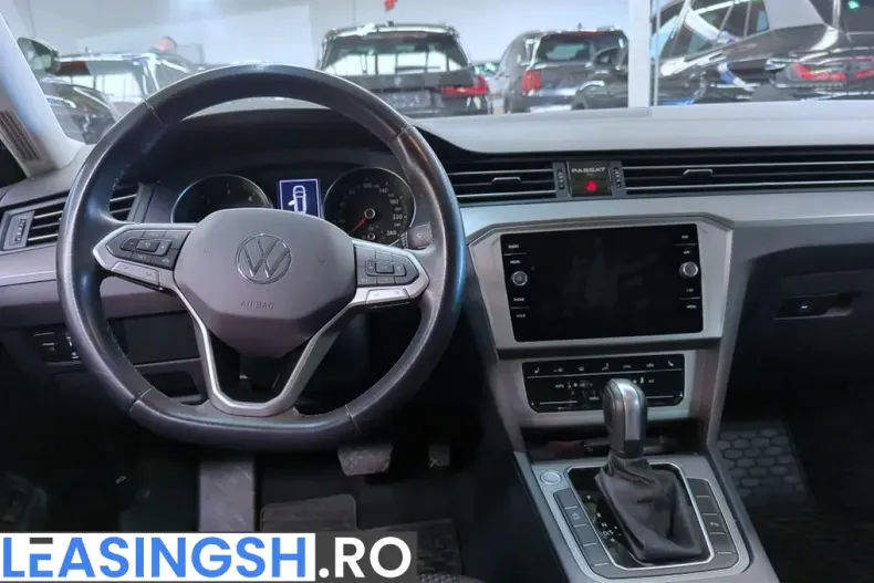 Volkswagen Passat din 2022 cu 150.370 km - oferta VOL212034 - foto 5