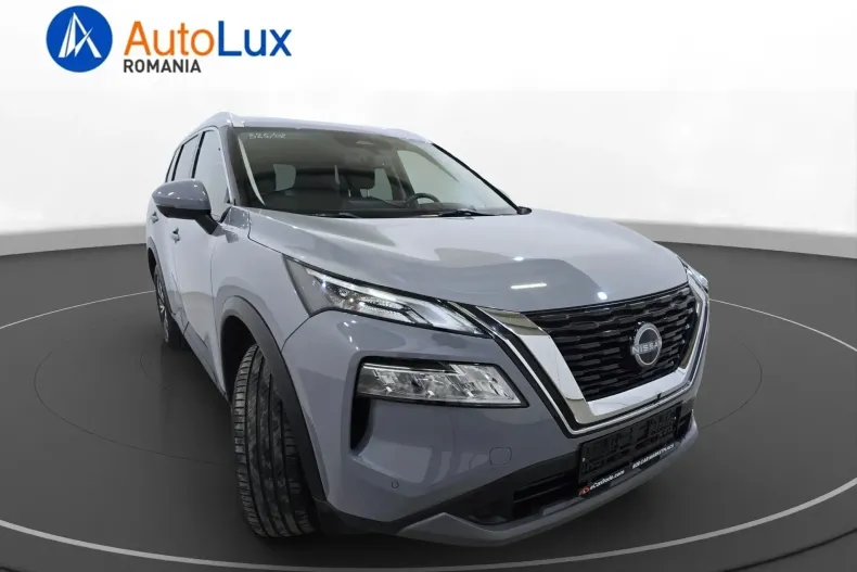 Nissan X-Trail din 2023 cu 82.149 km - oferta NIS212035 - foto 2