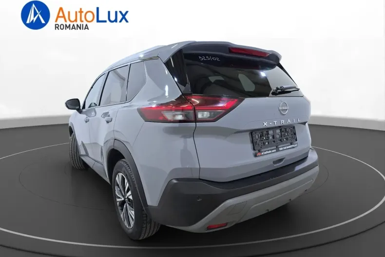 Nissan X-Trail din 2023 cu 82.149 km - oferta NIS212035 - foto 3
