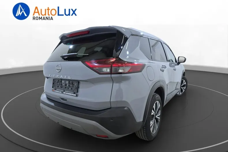 Nissan X-Trail din 2023 cu 82.149 km - oferta NIS212035 - foto 4
