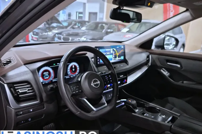 Nissan X-Trail din 2023 cu 82.149 km - oferta NIS212035 - foto 5