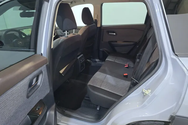 Nissan X-Trail din 2023 cu 82.149 km - oferta NIS212035 - foto 24