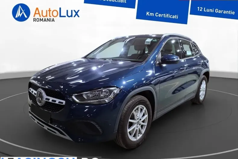 Mercedes-Benz GLA din 2021 cu 129.696 km - oferta MER212036 - foto 1