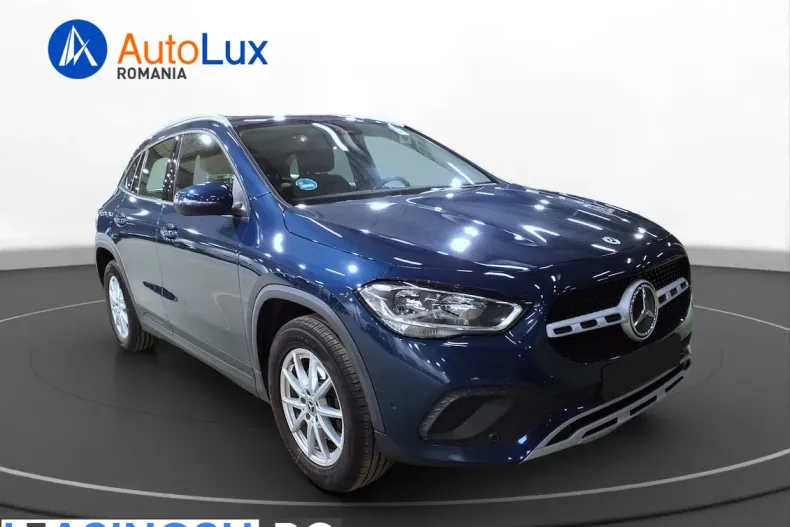 Mercedes-Benz GLA din 2021 cu 129.696 km - oferta MER212036 - foto 2