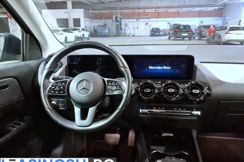 Mercedes-Benz GLA din 2021 cu 129.696 km - oferta MER212036 - foto 5