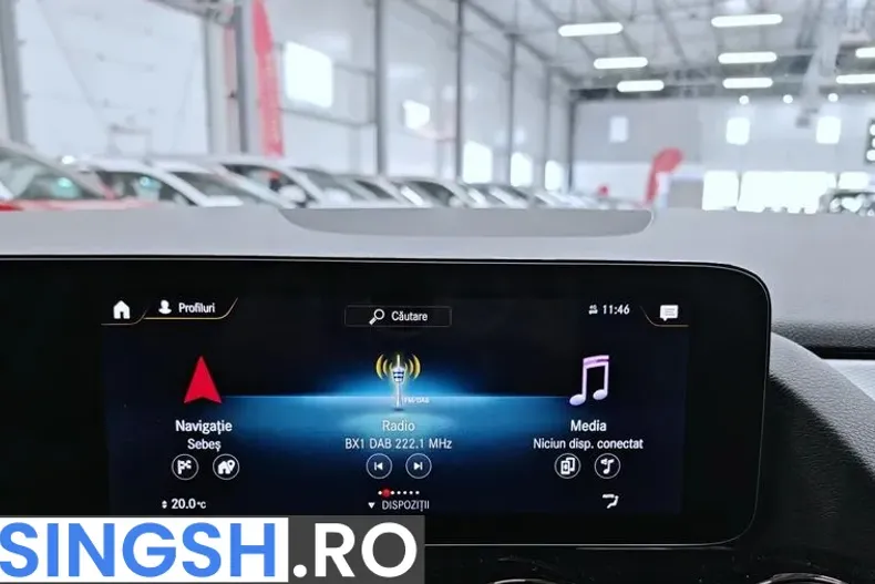 Mercedes-Benz GLA din 2021 cu 129.696 km - oferta MER212036 - foto 8