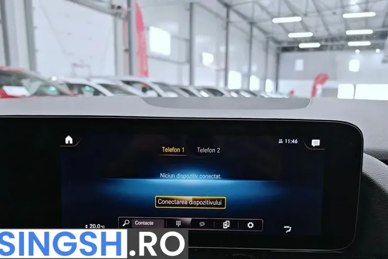 Mercedes-Benz GLA din 2021 cu 129.696 km - oferta MER212036 - foto 19