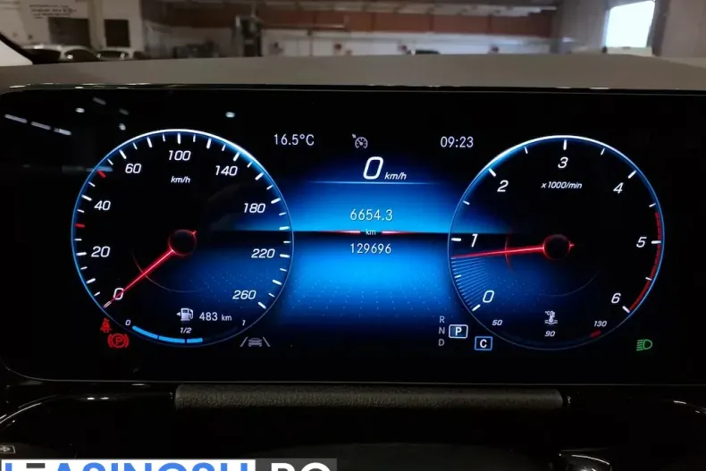 Mercedes-Benz GLA din 2021 cu 129.696 km - oferta MER212036 - foto 21