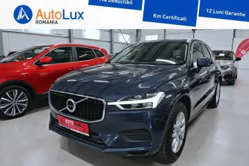Volvo XC60 din 2020 - oferta VOL212037