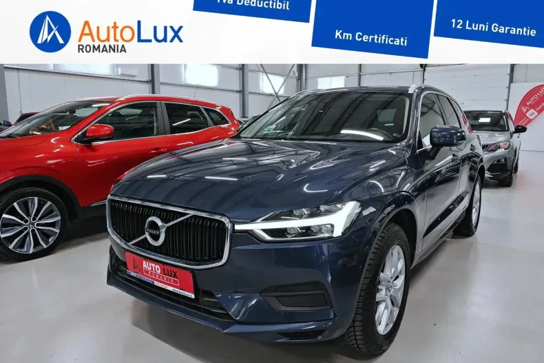 Volvo XC60 din 2020 cu 154.840 km - oferta VOL212037 - foto 1