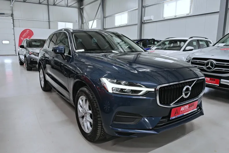 Volvo XC60 din 2020 cu 154.840 km - oferta VOL212037 - foto 2