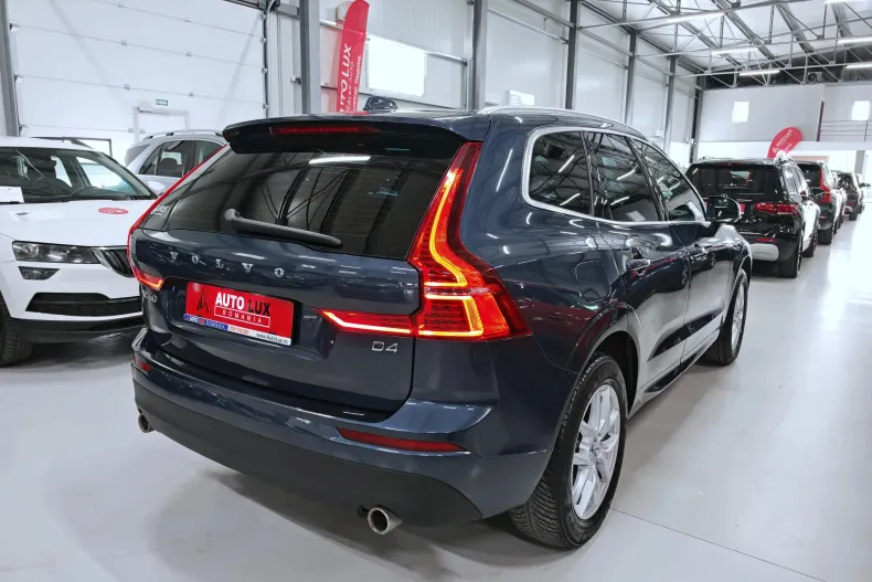 Volvo XC60 din 2020 cu 154.840 km - oferta VOL212037 - foto 4