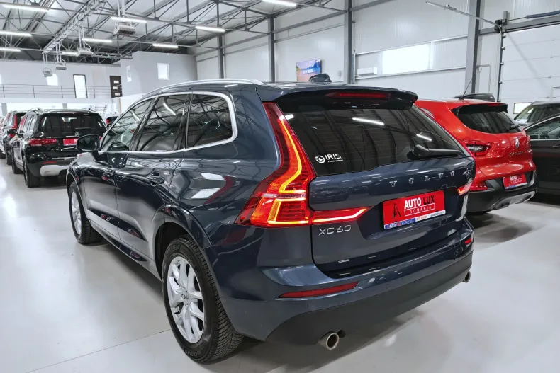 Volvo XC60 din 2020 cu 154.840 km - oferta VOL212037 - foto 5