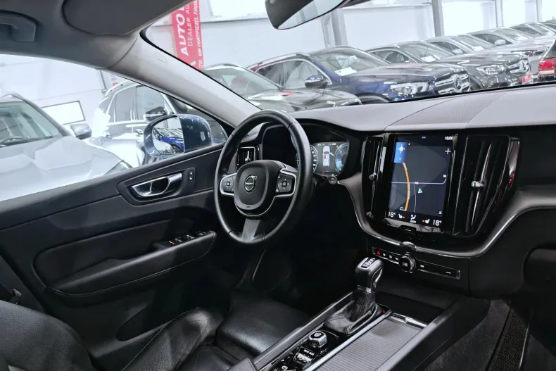 Volvo XC60 din 2020 cu 154.840 km - oferta VOL212037 - foto 6