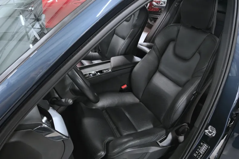 Volvo XC60 din 2020 cu 154.840 km - oferta VOL212037 - foto 8