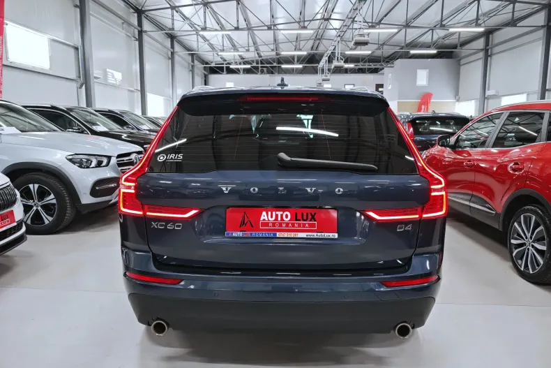 Volvo XC60 din 2020 cu 154.840 km - oferta VOL212037 - foto 29