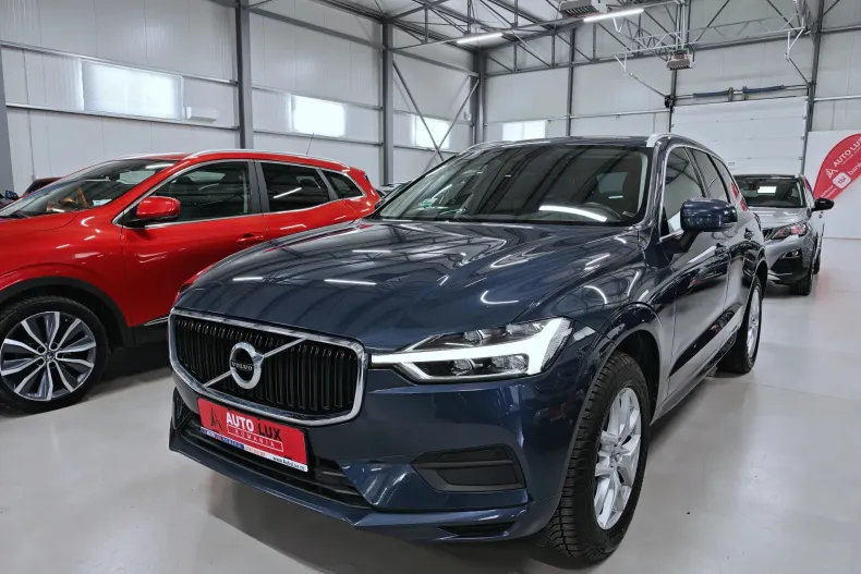 Volvo XC60 din 2020 cu 154.840 km - oferta VOL212037 - foto 30