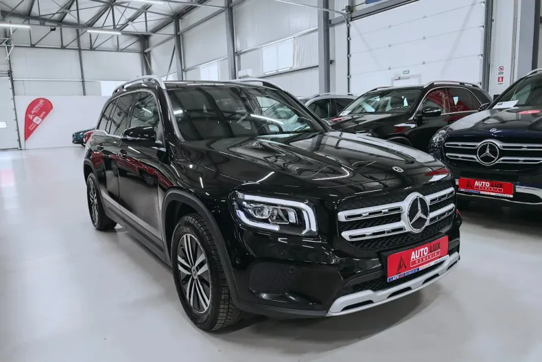 Mercedes-Benz GLB din 2021 cu 133.565 km - oferta MER212038 - foto 2