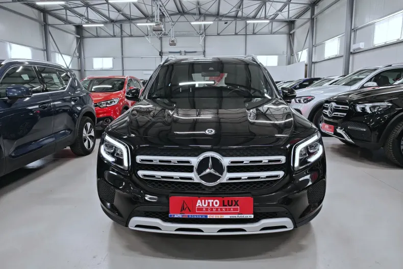 Mercedes-Benz GLB din 2021 cu 133.565 km - oferta MER212038 - foto 3