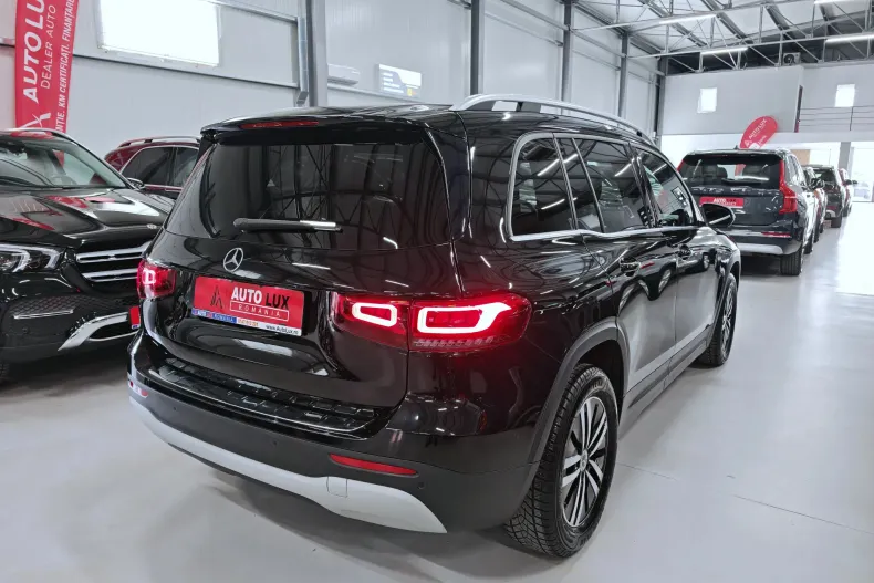 Mercedes-Benz GLB din 2021 cu 133.565 km - oferta MER212038 - foto 4