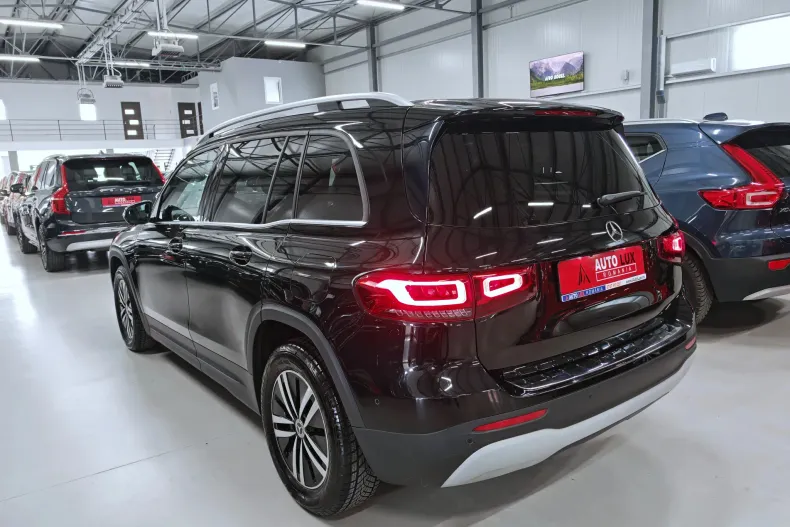 Mercedes-Benz GLB din 2021 cu 133.565 km - oferta MER212038 - foto 5