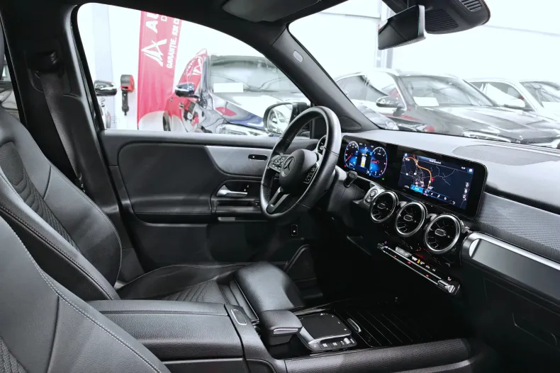Mercedes-Benz GLB din 2021 cu 133.565 km - oferta MER212038 - foto 6