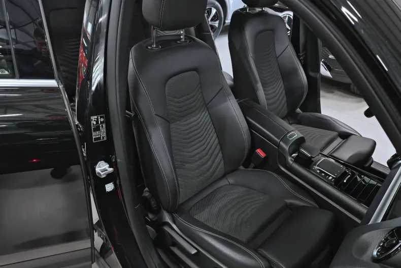 Mercedes-Benz GLB din 2021 cu 133.565 km - oferta MER212038 - foto 9