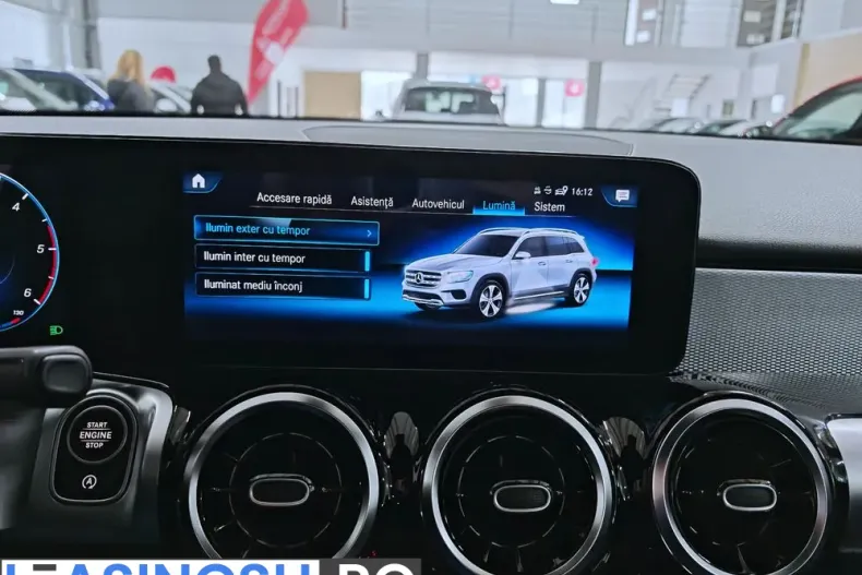 Mercedes-Benz GLB din 2021 cu 133.565 km - oferta MER212038 - foto 14