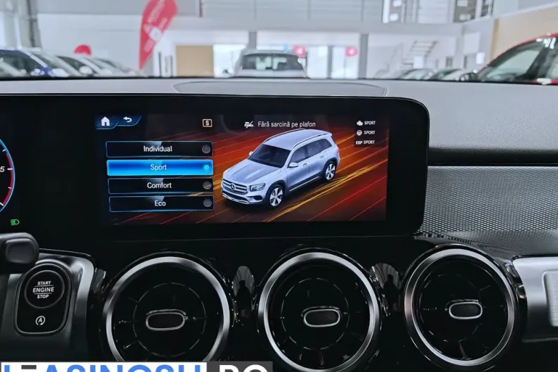 Mercedes-Benz GLB din 2021 cu 133.565 km - oferta MER212038 - foto 18