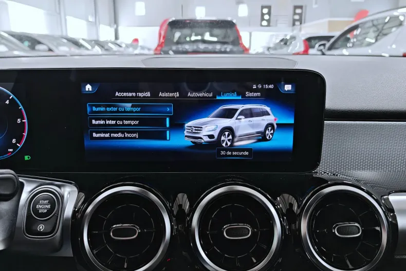 Mercedes-Benz GLB din 2021 cu 133.565 km - oferta MER212038 - foto 23